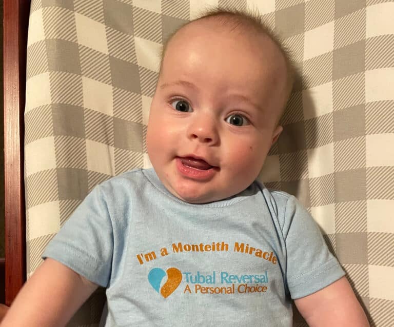 Tubal Reversal Near New Jersey Best Advice!