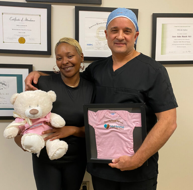 Tubal Reversal Doctors Essure Reversal Surgery Center Tubal