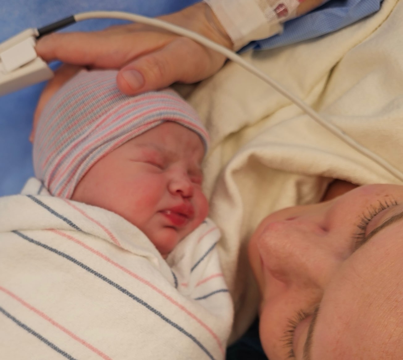 welcomed-our-third-tubal-reversal-baby-in-Chandler-Arizona