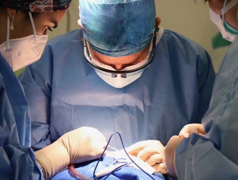 Tubal Ligation Reversal Training Learn A Specialized Surgical Skill