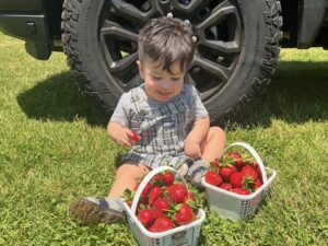 Charlotte-nc-baby-after-tubal-reversal-with-dr-monteith