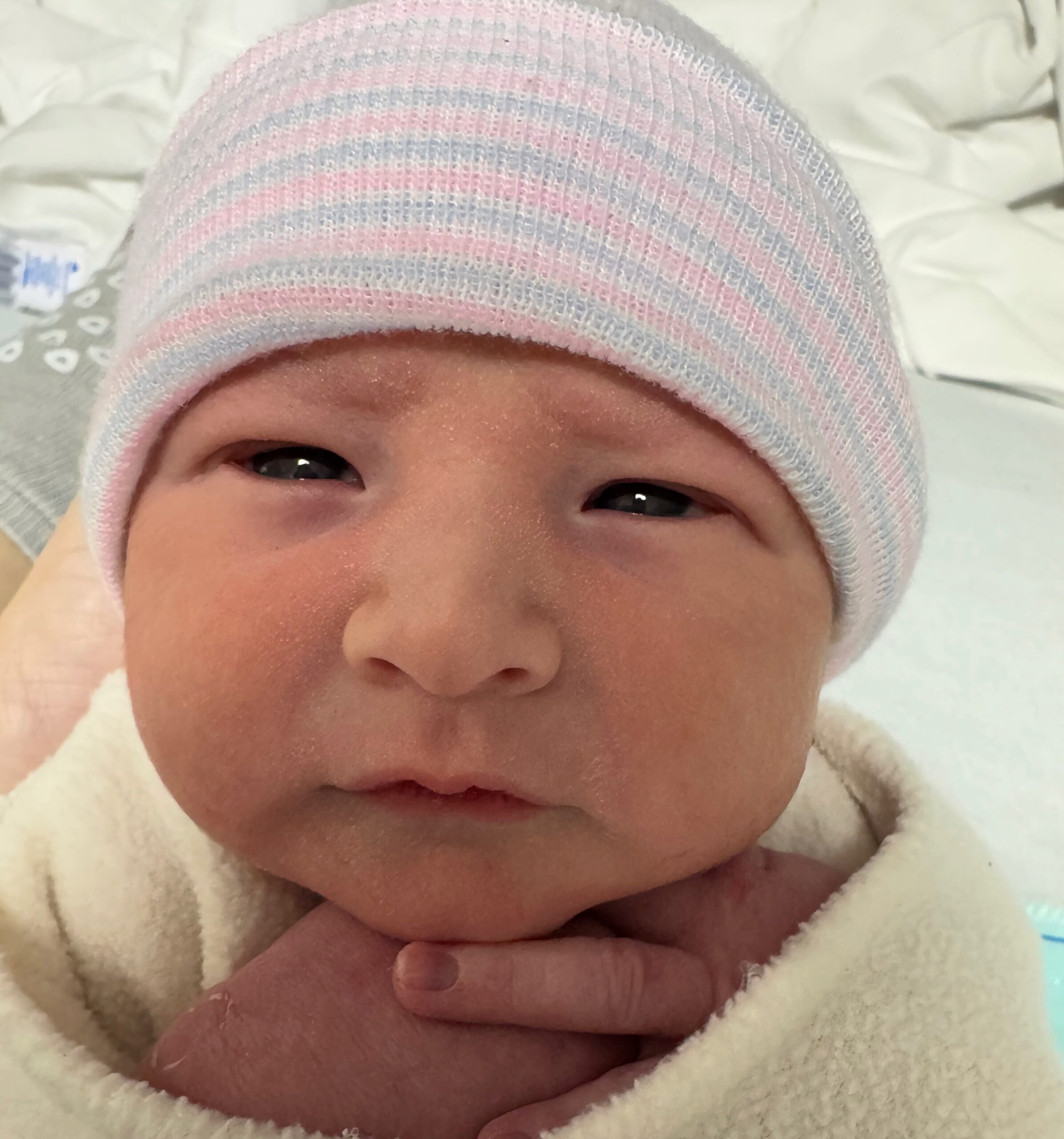 third-final-tubal-clip-tubal-reversal-baby-from-roanoke-VA
