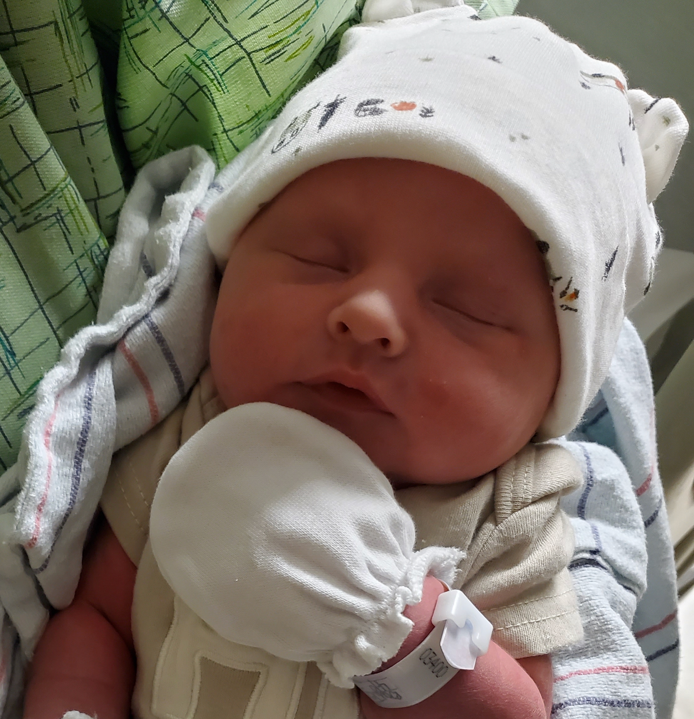 fort-payne-alabama-irish-twins-tubal-reversal-surgery