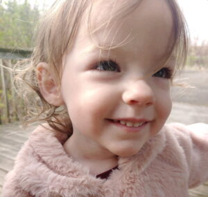 Adiana-reversal-baby-montrose-mn-turns-two