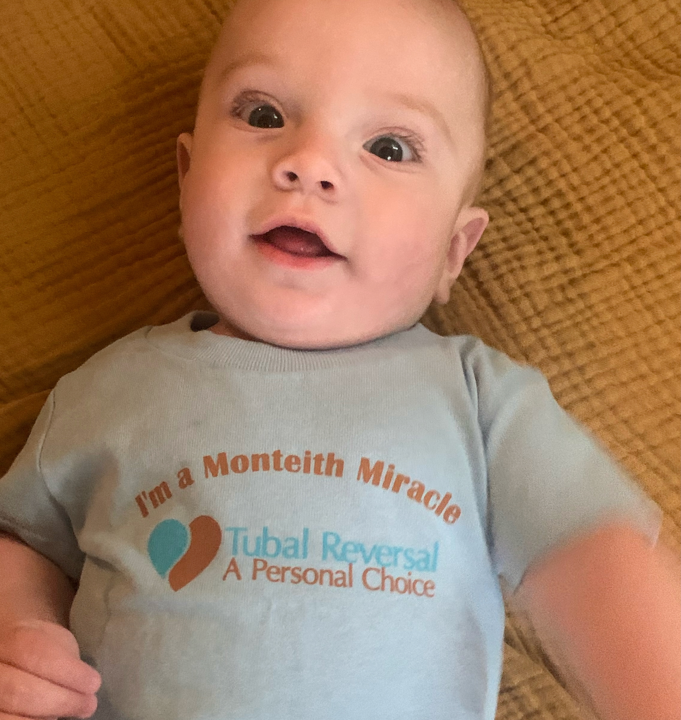 six-month-old-tubal-reversal-baby-salisbury-nc