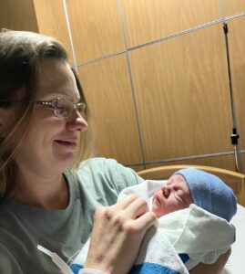 Heber Springs, Arizona, Tubal Reversal