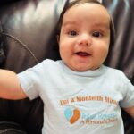 Delran, New Jersey, Tubal Reversal T-shirt