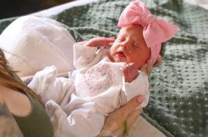 Springfield, Tennessee, Tubal Reversal