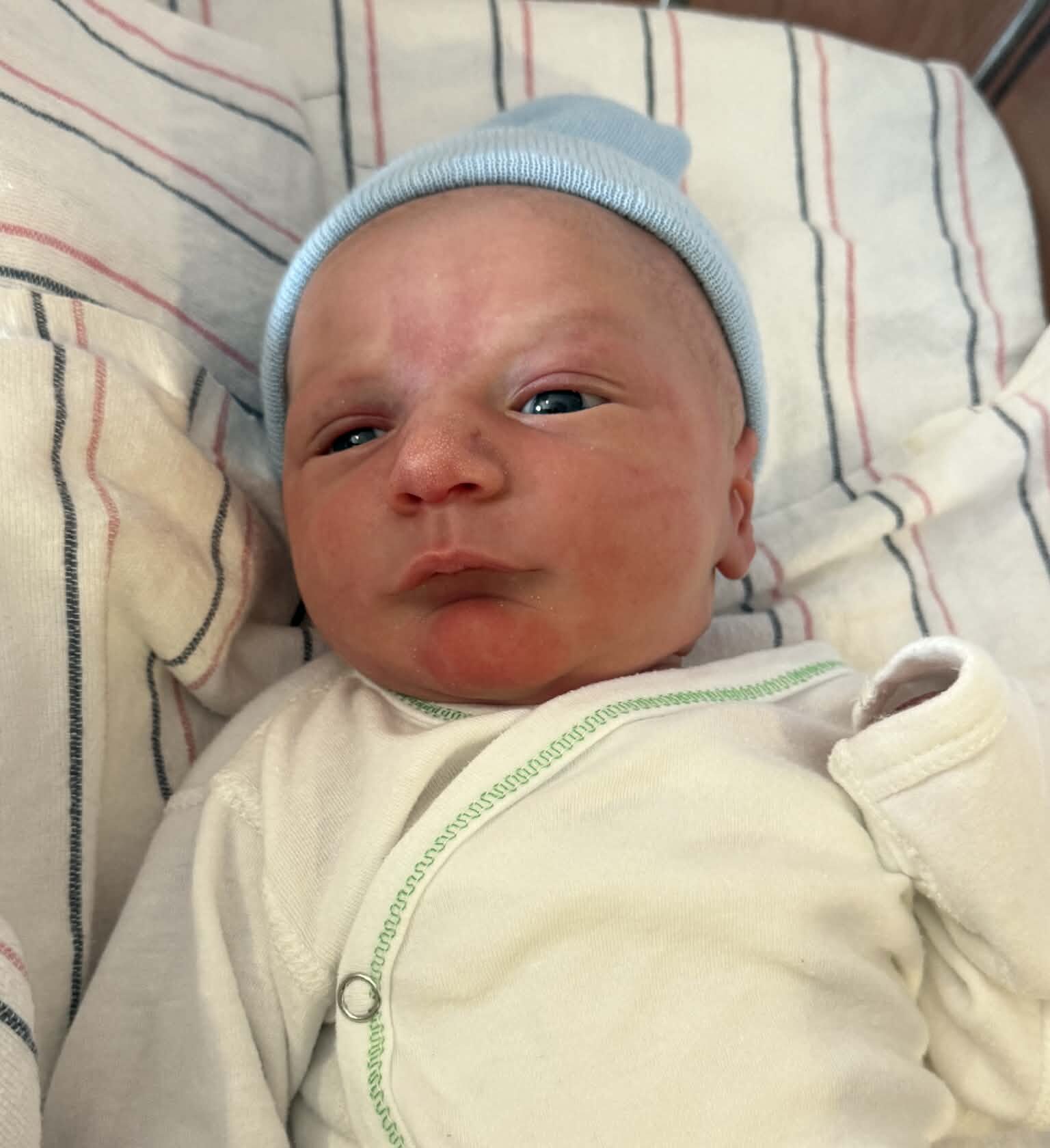 Newark, New Jersey, Tubal Reversal