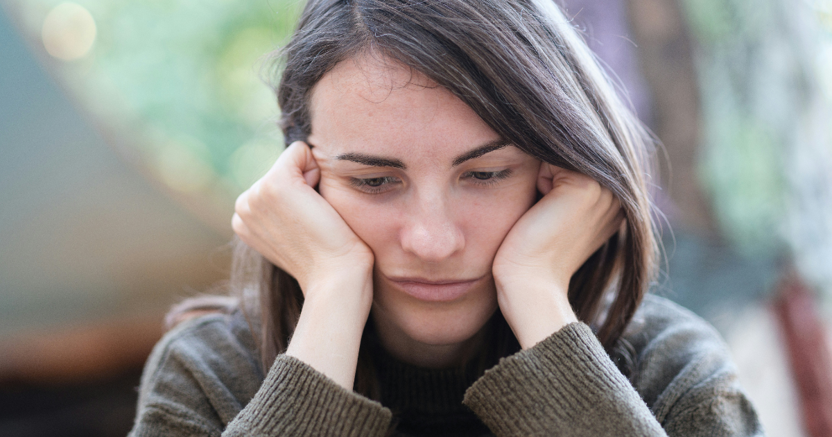 Sterilization Regret