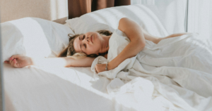 Tubal Reversal Recovery.