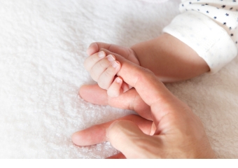 Building families
