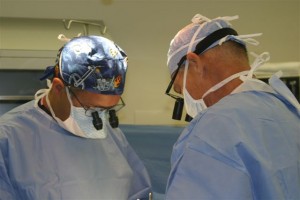 Tubal Reversal Surgery