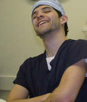 tubal-surgery-assistant-brandon-helps-during-reversal-surgery