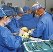 tubal-surgery-corrects-infertility-from-tubal-blockage