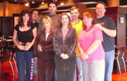 Group-of-patients-having-breakfast-the-day-after-tubal-reversal-surgery