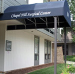 Chapel-Hill-Surgical-Center-a-surgical-facility-devoted-to-tubal-surgery