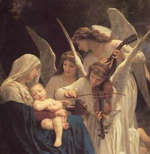 Some women who come for tubal reversal are true angels.