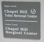 Affordable tubal reversal is offered at our reversal center
