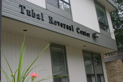 tubal reversal surgery can be very successful