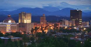 Asheville is a cool place to go before tubal reversal surgery.