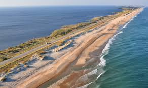 outer banks is an awesome place to rest after your tubal surgery